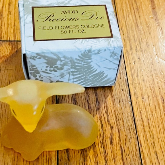 Vintage Avon Decanters - Picture 2 of 11